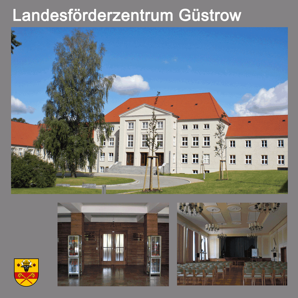 G&uuml;strow-LFZ-1000